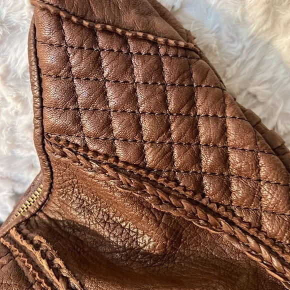 My Tribe Quilted Genuine Leather Purse 🔥 - Picture 8 of 15